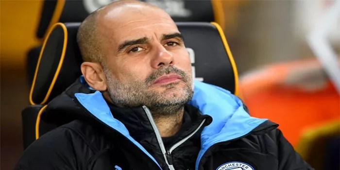 Pep Guardiola Mengaku Selalu Menaruh Perhatian kepada Liverpool