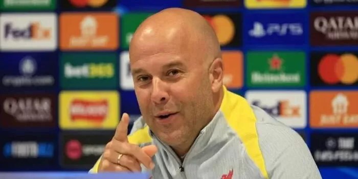Liverpool vs Manchester City: Arne Slot Menganggap Ini Bukan Laga Mudah!