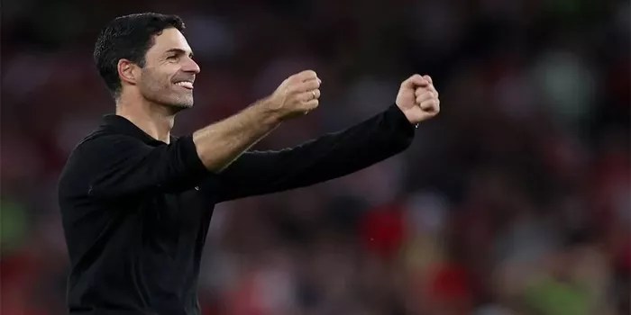 Arsenal Melangkah Dengan Percaya Diri Tinggi Menyambut West Ham United