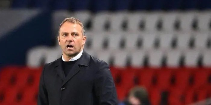 Hansi Flick Kritik Performa Tim Barcelona Setelah Kalah di Kandang