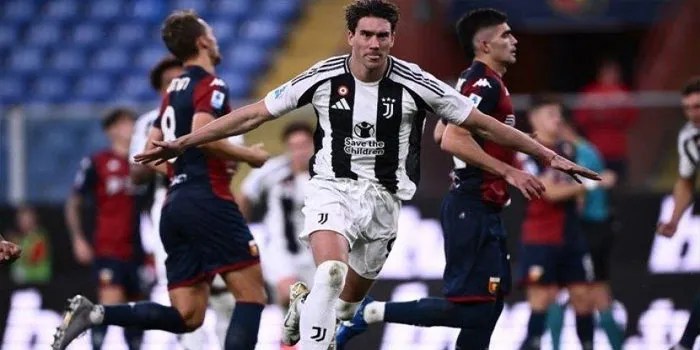 Laga Juventus Melawan Lecce Besok Diiringin dengan Bianconeri yang Pincang!