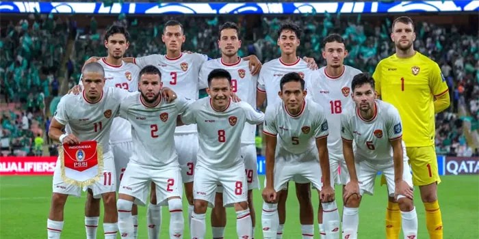 Ini Alasan AFC Nations League Batal di Gelar!