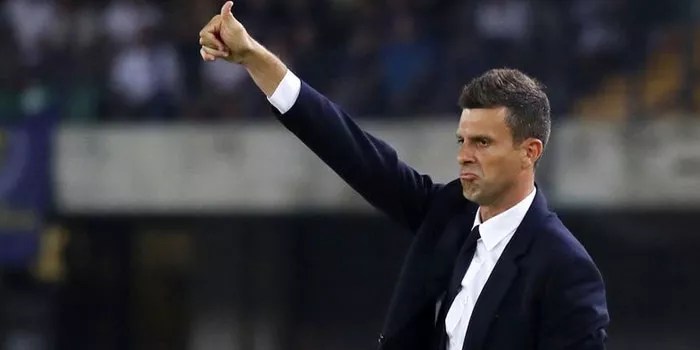Gol Dramatis Lecce Buyarkan Juventus, Motta Ambil Hikmah