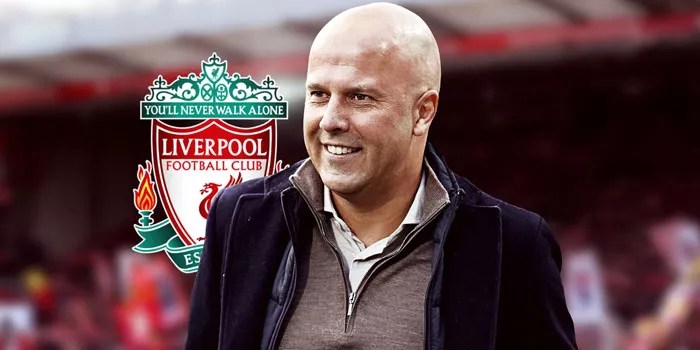 Arne Slot Ungkapkan Pep Guardiola Tetap Terbaik di Dunia!