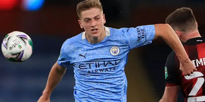 Chelsea Inginkan Liam Delap: Manchester City Sudah Siapkan Strategi