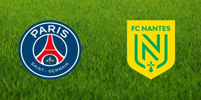 Hasil Pertandingan PSG Melawan Nantes: Skor 1-1