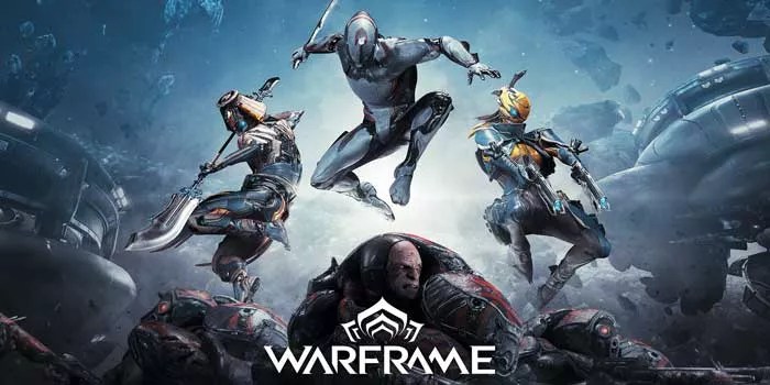 Game Online Warframe, Dunia Penuh Aksi dan Petualangan!