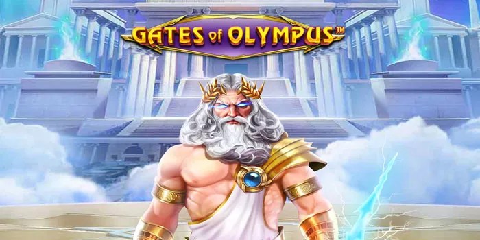 Strategi Dan Tips Bermain Untuk Menang Di Gates Of Olympus