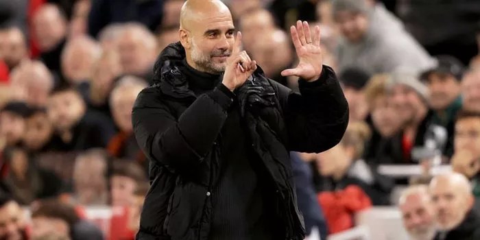 Kevin De Bruyne Di Isukan Berseteru Dengan Pep Guardiola