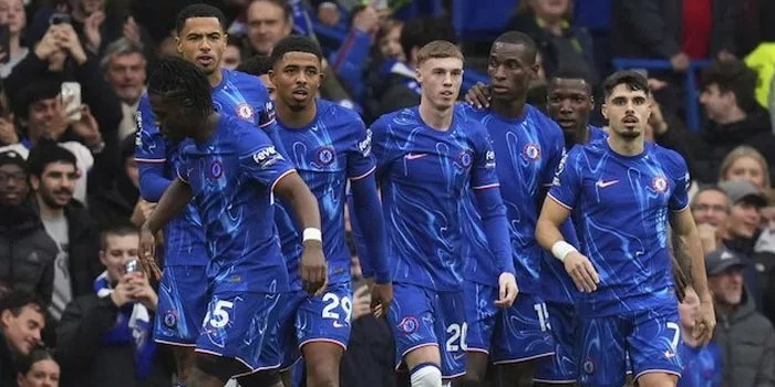 Southampton dan Chelsea Akan Bertemu di St Mary’s Stadium