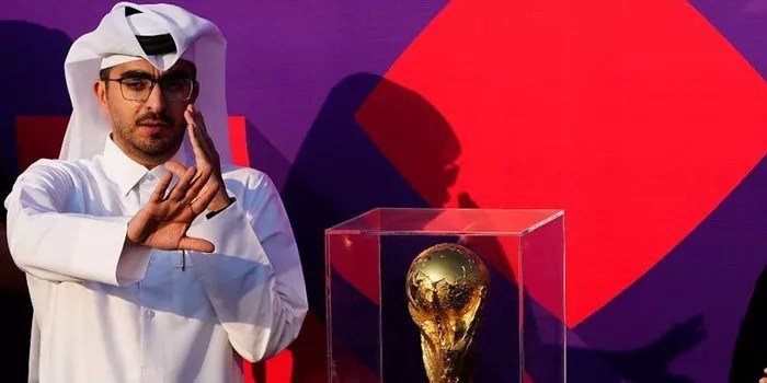 Piala Dunia 2034, Arab Saudi Majukan Jadwal untuk Hindari Ramadan