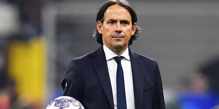 Simone Inzaghi Ingin Terus Bertahan Di Inter Milan