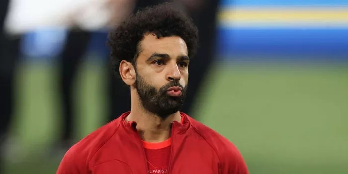 Kenaikan Gaji Salah Tertunda: Liverpool Masih Bersikukuh!