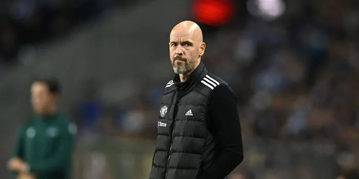 Kemana Erik Ten Hag Akan Berlabuh Setelah Di Pecat MU