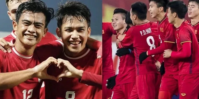 Ancaman Serius bagi Timnas Indonesia: Vietnam Ingin Kuasai Piala ASEAN 2024!