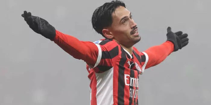 Tijjani Reijnders Perpanjang Kontrak dengan AC Milan