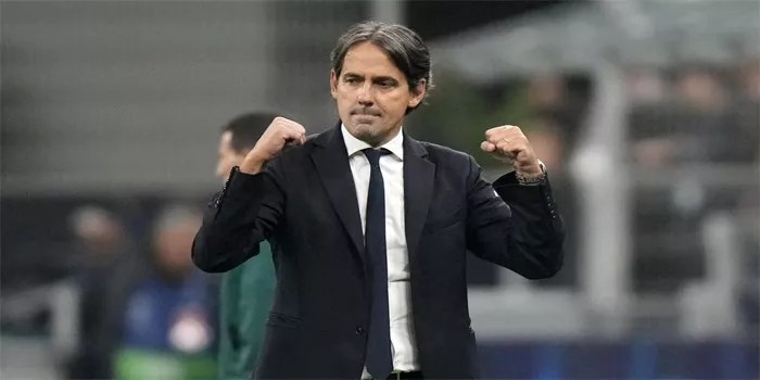 Simone Inzaghi Berencana Bertahan di Inter Milan Lebih Lama