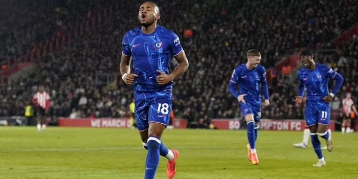 Chelsea Menggila di St Mary’s Bersama Madueke, Felix dan Nkunku