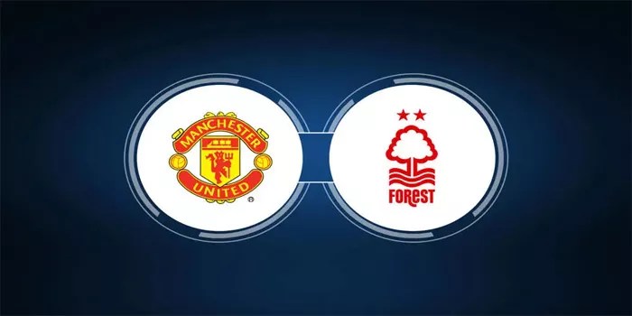 Prediksi Skor Manchester United vs Nottingham Forest Liga Inggris, 08 Desember 2024