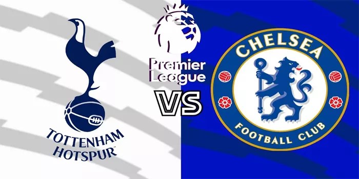 Prediksi Skor Tottenham Hotspur vs Chelsea Liga Inggris, 08 Desember 2024