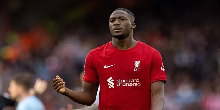 Liverpool Optimis dengan Pembicaraan Kontrak Ibrahima Konate
