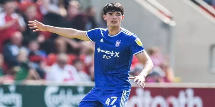 Elkan Baggott: Saya Ingin Bermain di Liga 1 Indonesia