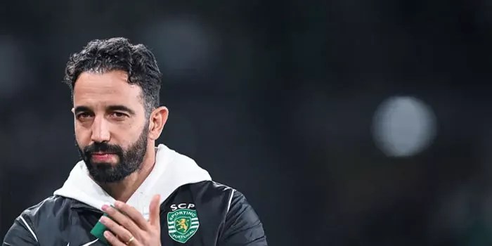 Ruben Amorim Menghadapi Tantangan Awal di MU Saya Tak Terkejut!