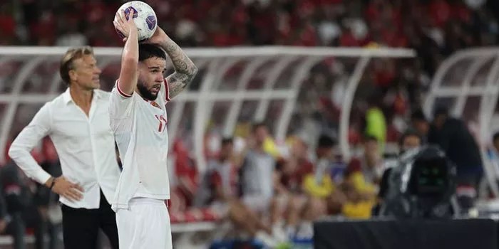Thom Sebut Calvin Verdonk Pria Misterius dengan Saklar dan 5 Baterai