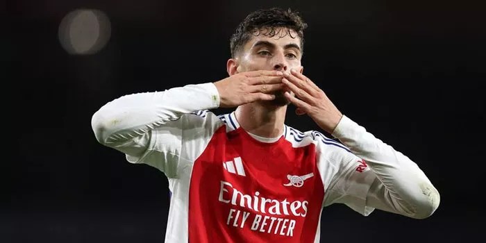 Kai Havertz Pindah Ke Arsenal untuk Karier yang Lebih Baik