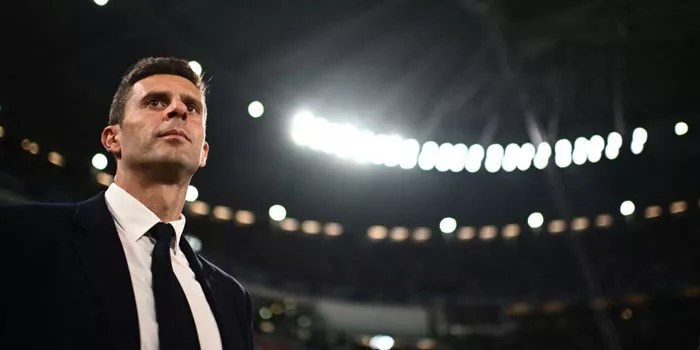 Penyesalan Kartu Merah Thiago Motta Buka Suara Usai Insiden di Lapangan