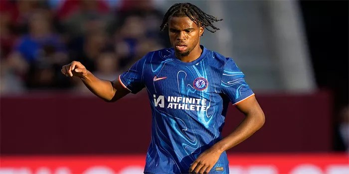 Carney Chukwuemeka Setuju Bergabung di AC Milan