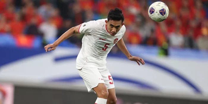 Rizky Ridho Bek Timnas yang Mengukir Sejarah di Liga 1