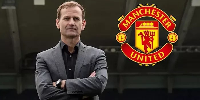 ​Dan Ashworth Mundur Setelah Lima Bulan Menjabat di MU​