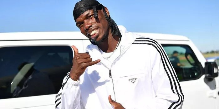 Paul Pogba Tak Jadi Bersama Manchester United, Kini Melirik Ligue 1