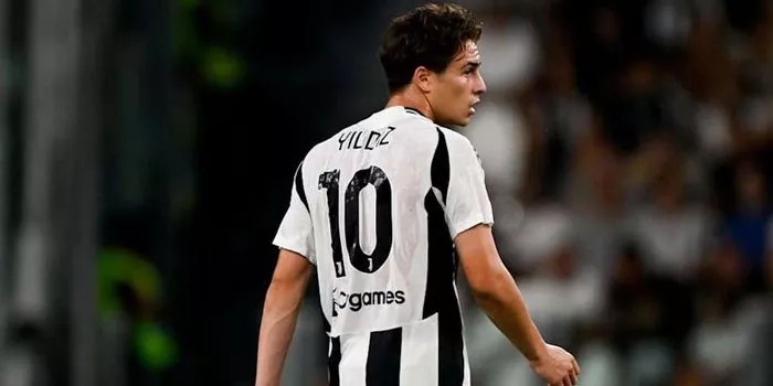 Kenan Yildiz Calon Pengganti Ideal Mohammed Salah di Liverpool