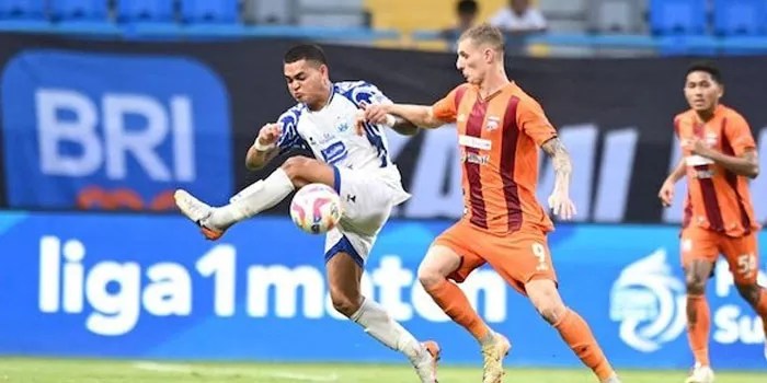 Bali United Datang, PSIS Semarang Siap Tempur