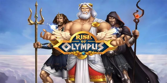 Strategi dan Tips Terbaik untuk Bermain Rise of Olympus
