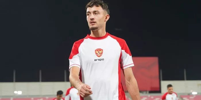 Menanti Aksi Ivar Jenner dan Justin Hubner di Semifinal Piala AFF 2024