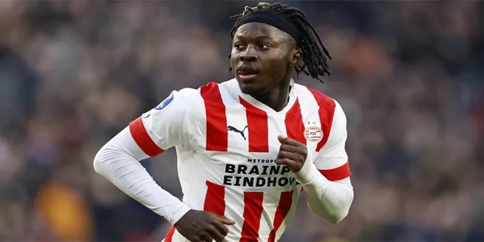 Liverpool Akan Menawar Johan Bakayoko Pada Bulan Januari ini