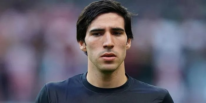 Tepis Rumor, Sandro Tonali Nyatakan Kenyamanan di Newcastle United