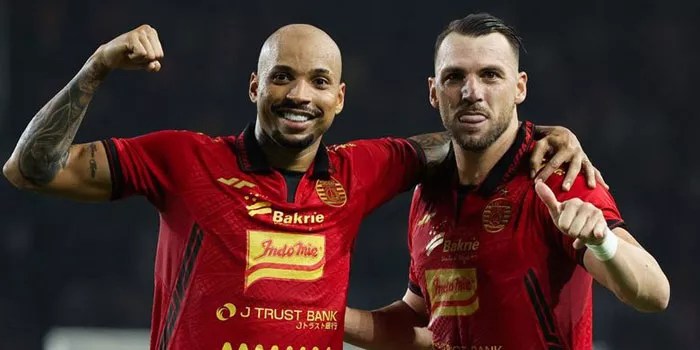 Bali United Tantang Persija Jakarta, Siapa yang Akan Menang?