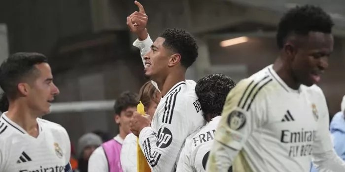 Rayo Vallecano vs Real Madrid, Siapa yang Akan Berjaya?