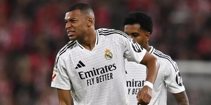 Kylian Mbappe Dipastikan Terbang Ke Qatar Meski Cedera Ringan
