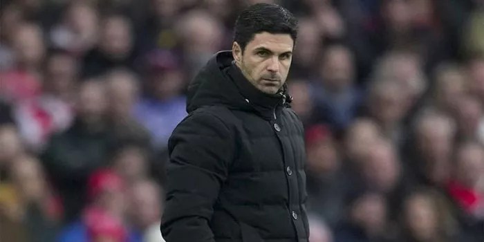 Arsenal Krisis Pemain Belakang, Arteta Siap Cari Amunisi Baru!