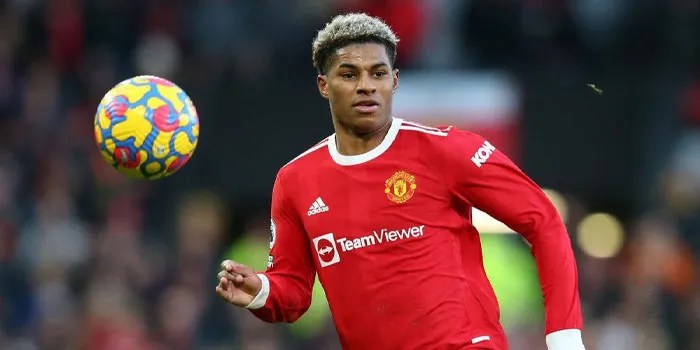 Carragher Mengungkapkan MU Tidak Akan Juara Bersama Rashford!