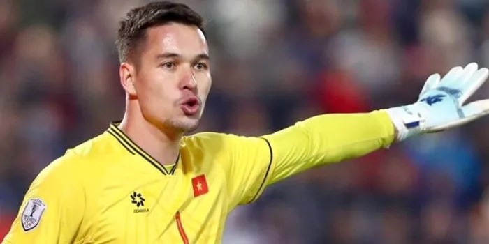 Filip Nguyen Akhiri Penantian dengan Kemenangan Gemilang Bersama Vietnam