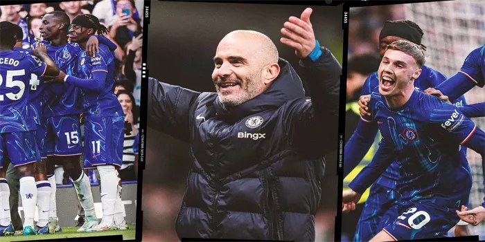 Lima Alasan Mengapa Chelsea Bisa Memenangkan Liga Premier
