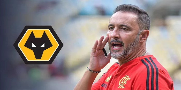 Wolves Berharap Bisa Merekrut Vitor Pereira Sebagai Pengganti Gary O’Neil