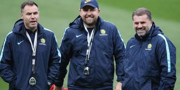 Malaysia Resmi Angkat Mantan Asisten Ange Postecoglou Jadi Pelatih Baru