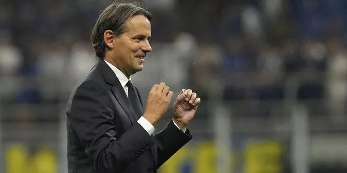 Inter Milan Hancurkan Lazio 6-0, Inzaghi Puji Performa Tim!
